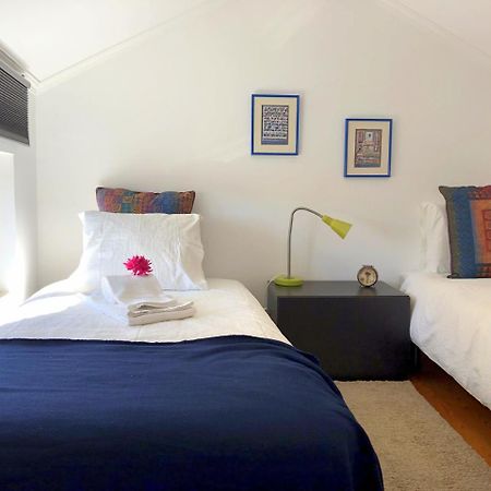Alfama Apartment Lisbon Bagian luar foto