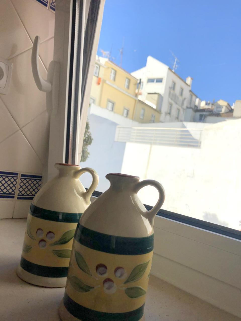 Alfama Apartment Lisbon Bagian luar foto