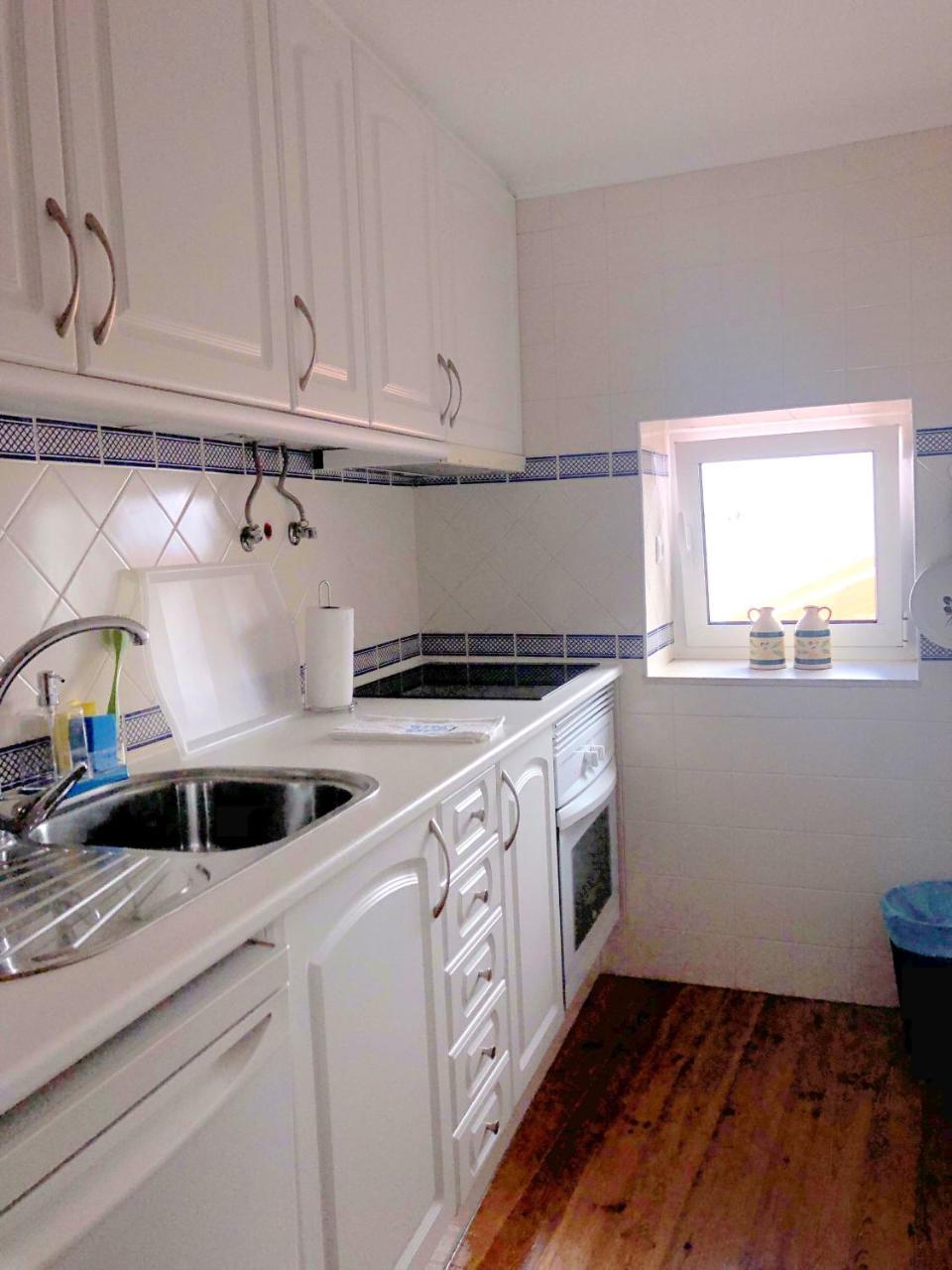 Alfama Apartment Lisbon Bagian luar foto