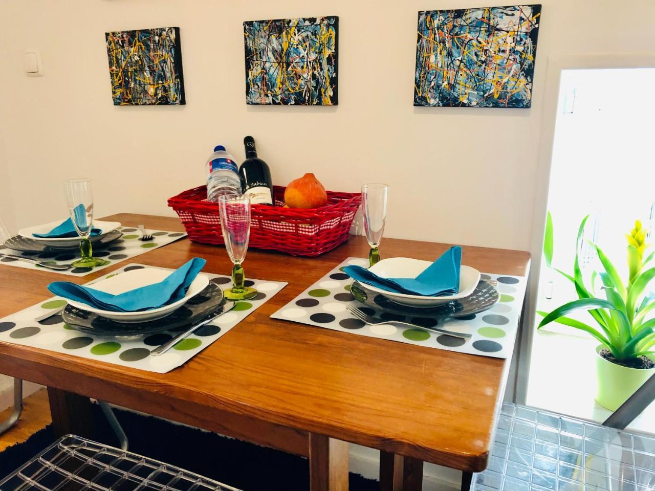 Alfama Apartment Lisbon Bagian luar foto