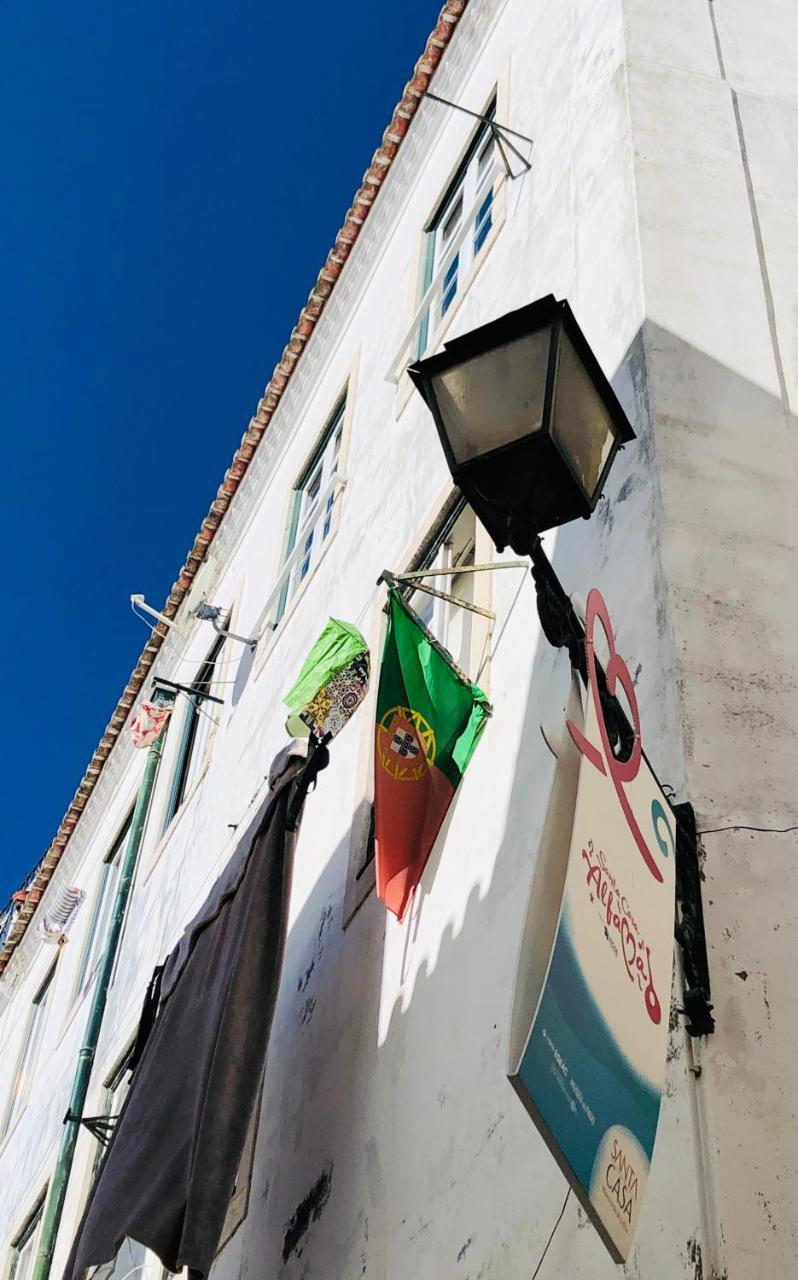 Alfama Apartment Lisbon Bagian luar foto